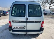 Citroën Berlingo Kombi 1,6 l 55 kw