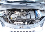 KIA Picanto Kombi 1,1 l 48 kw