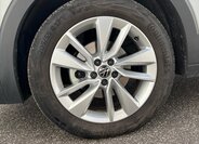 Volkswagen T-Cross Kombi 999,0 85 kw