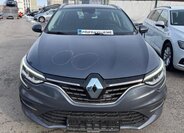 Renault Mégane Kombi 1,3 l 103 kw