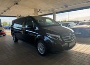 Mercedes-Benz Třídy V 3