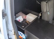 Mercedes-Benz Vito VAN / Minibus 0,0 0