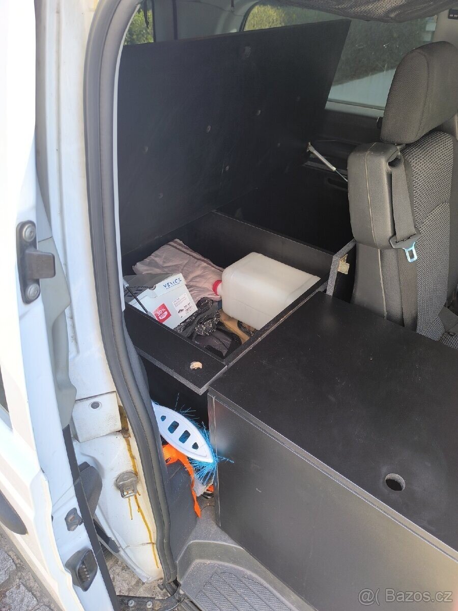 Mercedes-Benz Vito VAN / Minibus 0,0 0