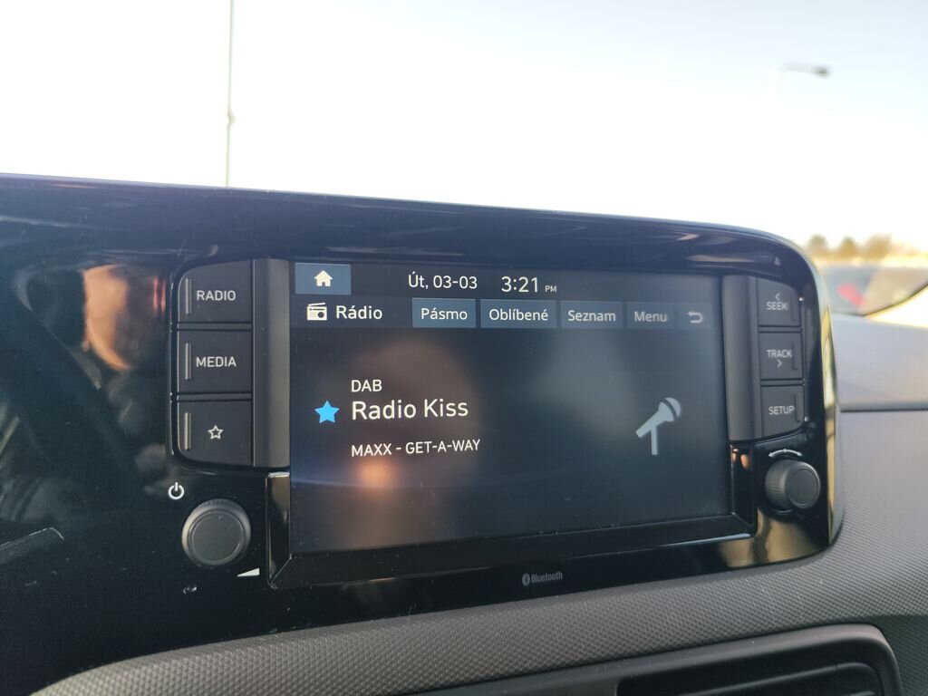 Hyundai i10 Hatchback 998,0 49 kw