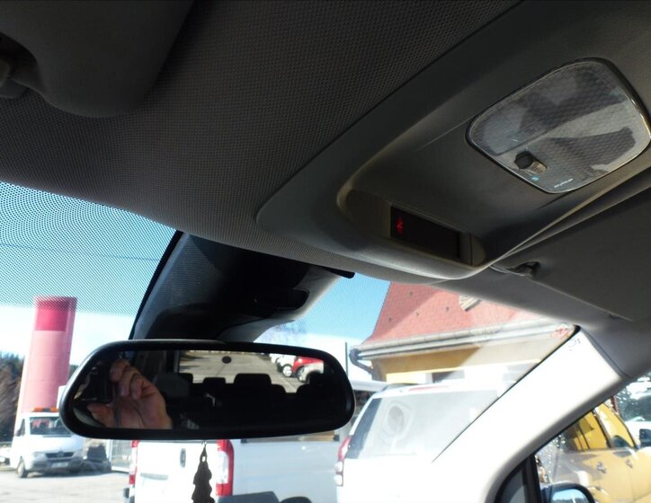 Citroën SpaceTourer Kombi 1,5 l 88 kw