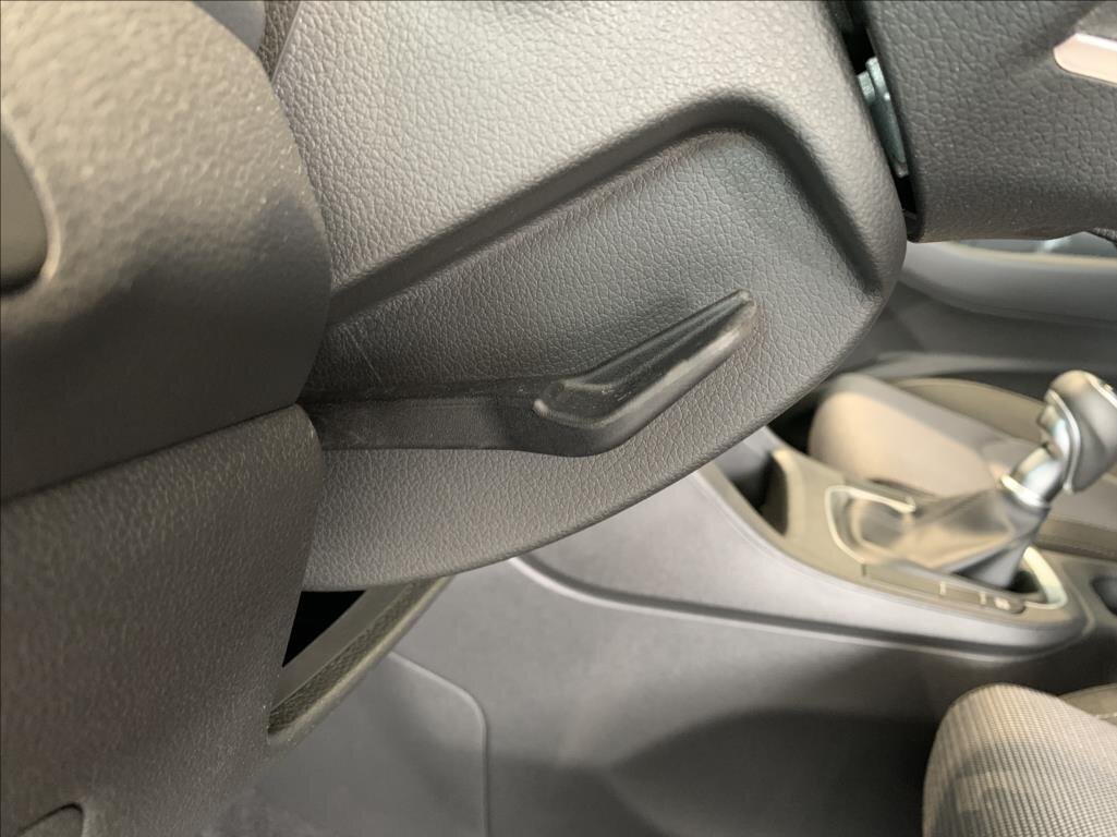 Hyundai i30 Hatchback 1,5 l 117 kw