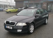 Škoda Octavia Kombi 1,6 l 75 kw