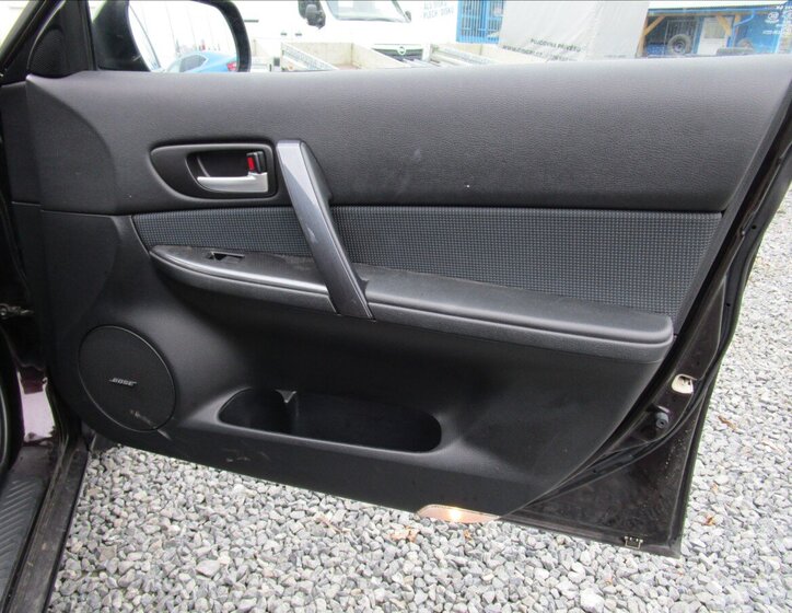 Mazda 6 Kombi 2,0 l 105 kw