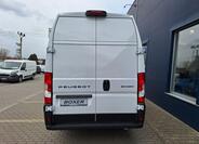 Peugeot Boxer 4