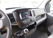 Hyundai H 350 Skříň 2,5 l 110 kw