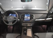 Volvo XC90 SUV / Terénní 2,0 l 173 kw