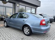 Škoda Octavia 8