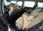 Hyundai Santa Fe SUV / Terénní 2,2 l 142 kw