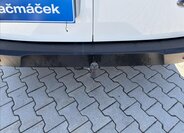 Ford Transit Connect Ostatní 1,5 l 74 kw