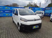 Citroën Jumpy Ostatní 2,0 l 110 kw