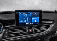 Audi RS7 Sedan / Limuzína 4,0 l 412 kw