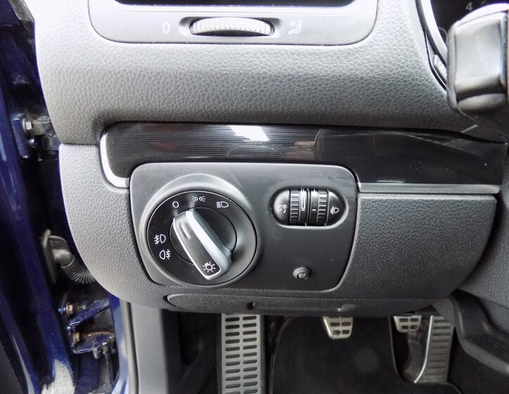 Volkswagen Golf Hatchback 2,0 l 125 kw