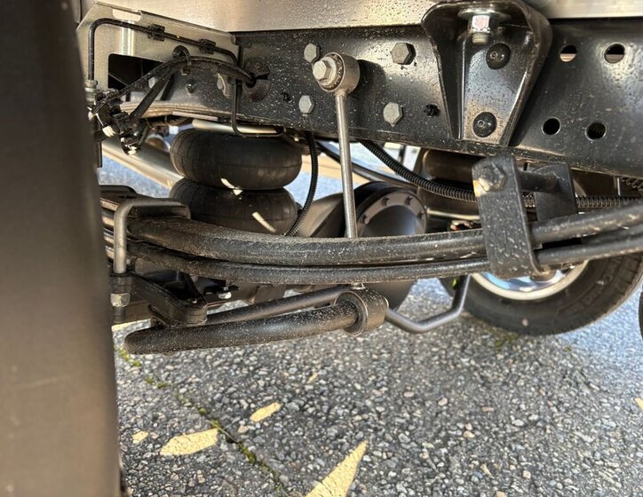 Iveco Daily Ostatní 3,0 l 129 kw