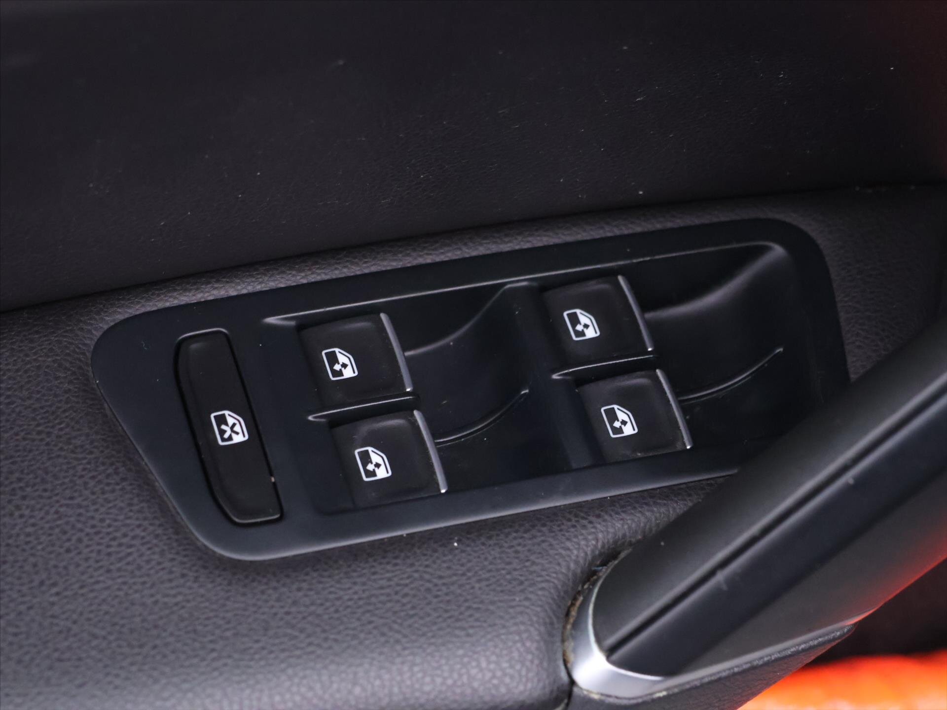 Volkswagen Golf Kombi 1,2 l 81 kw