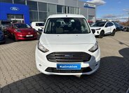 Ford Transit Connect 8
