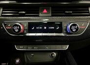 Audi S5 Hatchback 3,0 l 251 kw