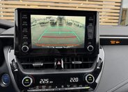 Toyota Corolla Kombi 1,8 l 72 kw