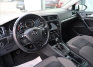 Volkswagen Golf Kombi 1,5 l 96 kw