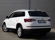 Škoda Kodiaq SUV / Terénní 2,0 l 110 kw