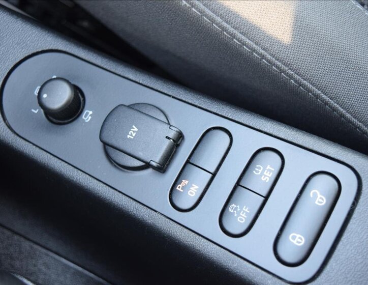 Seat Altea Kombi 2,0 l 77 kw