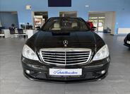 Mercedes-Benz Třídy S 2