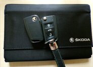 Škoda Rapid Hatchback 1,2 l 66 kw