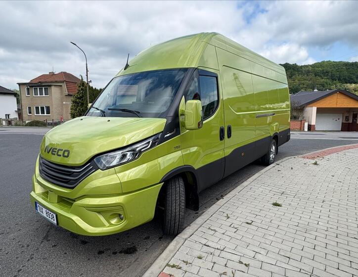 Iveco Daily 6