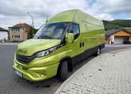 Iveco Daily 6