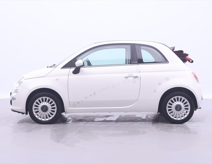 Fiat 500 8