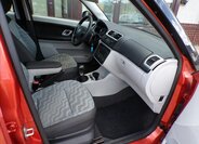 Škoda Fabia Hatchback 1,2 l 51 kw