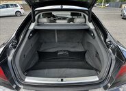 Audi A7 Hatchback 3,0 l 160 kw