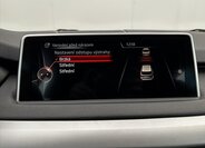 BMW X5 SUV 3,0 l 190 kw