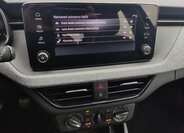 Škoda Scala Hatchback 999,0 85 kw