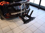 Opel Zafira MPV 2,0 l 125 kw