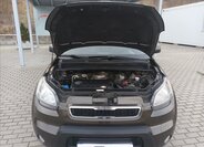 KIA Soul Hatchback 1,6 l 94 kw