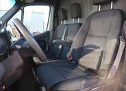 Mercedes-Benz Sprinter 10