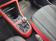 Škoda Citigo Hatchback 999,0 55 kw