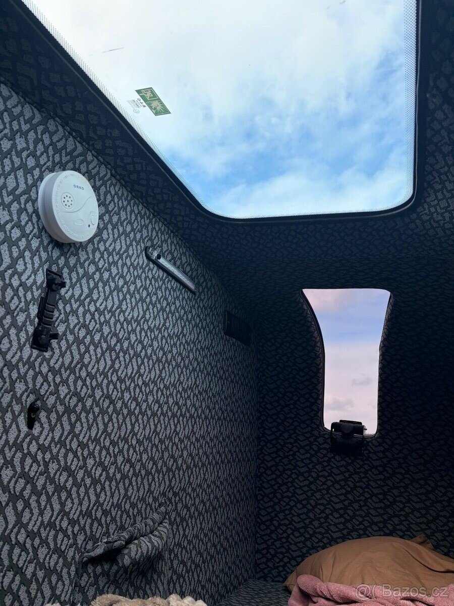 Renault Master Ostatní 0,0 107 kw