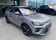 SsangYong Tivoli 3