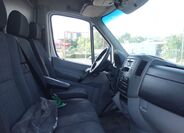 Mercedes-Benz Sprinter 34