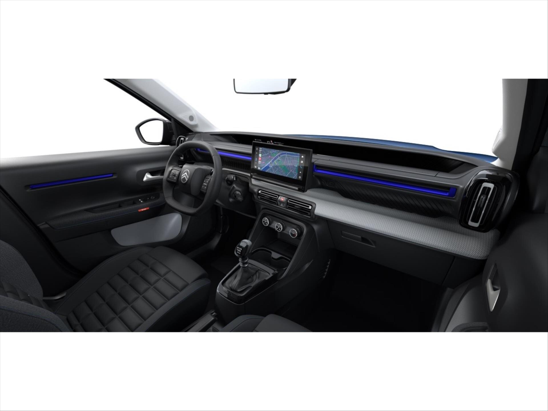 Citroën C3 Hatchback 1,2 l 74 kw