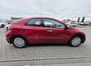 Honda Civic Hatchback 1,3 l 61 kw