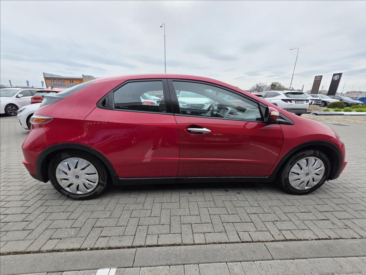 Honda Civic Hatchback 1,3 l 61 kw