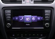 Škoda Octavia Kombi 2,0 l 135 kw