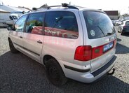 Volkswagen Sharan Kombi 1,9 l 85 kw
